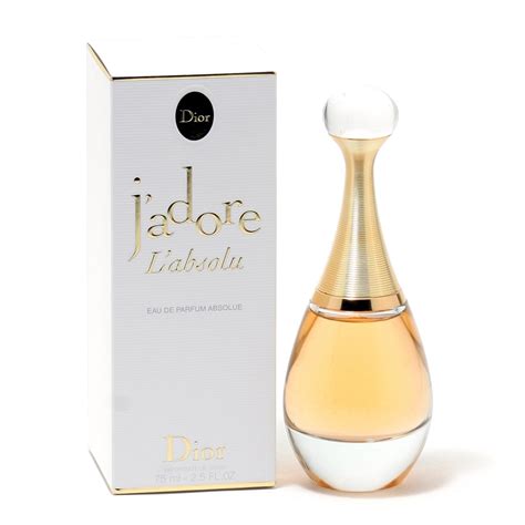 dior lefememine absolute|J'Adore L'Absolu Dior for women .